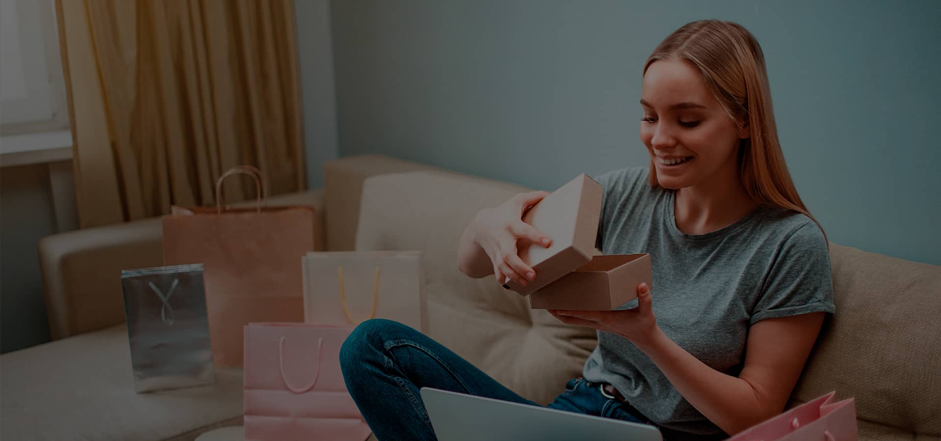 Fluid Gifts Corporate Gifting Platform