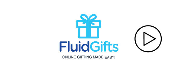 Fluid Gifts corporate gifting platform